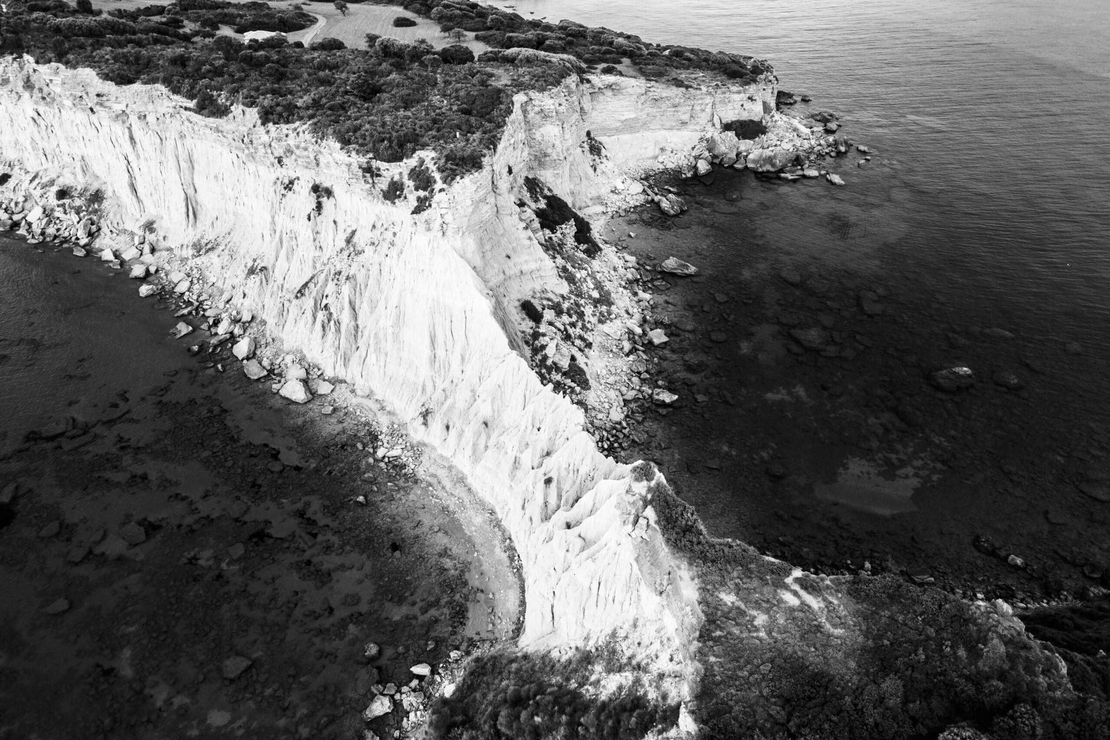 Μια φορά και έναν καιρό , ήταν το θαλάσσιο πάρκο Ζακύνθου