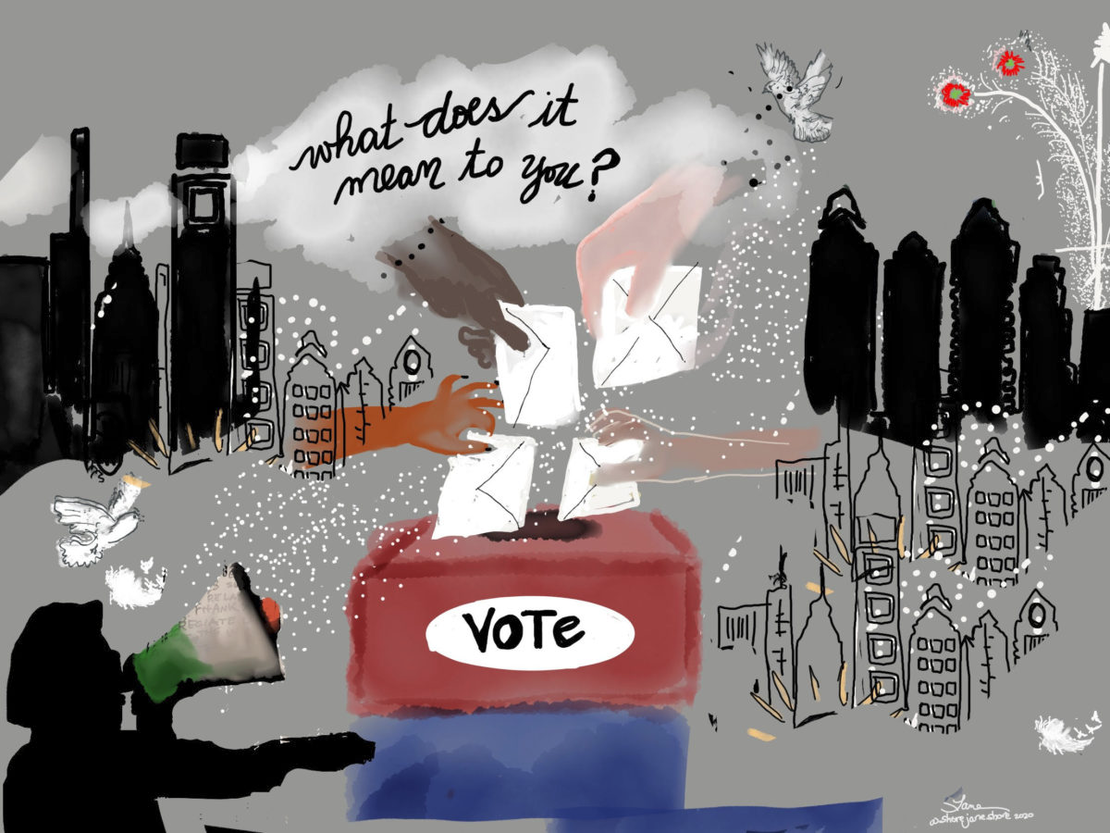 Οι <<απόντες>> των εκλογών