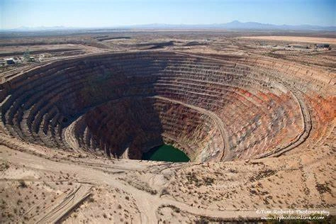 Περιβαλλοντικό έγκλημα στις Σκουριές