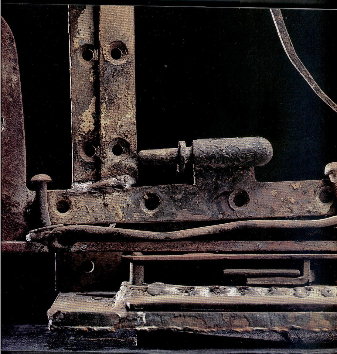 Αντώνης Βεζιρτζής (1950-1981)