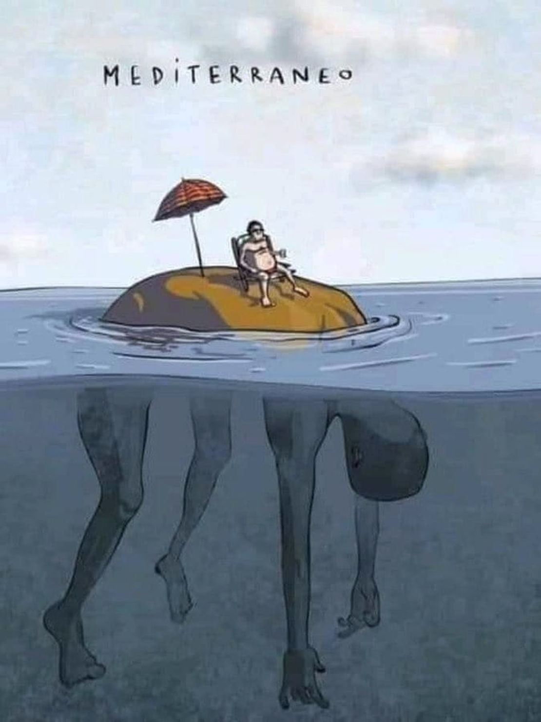 Μέρες παράξενες