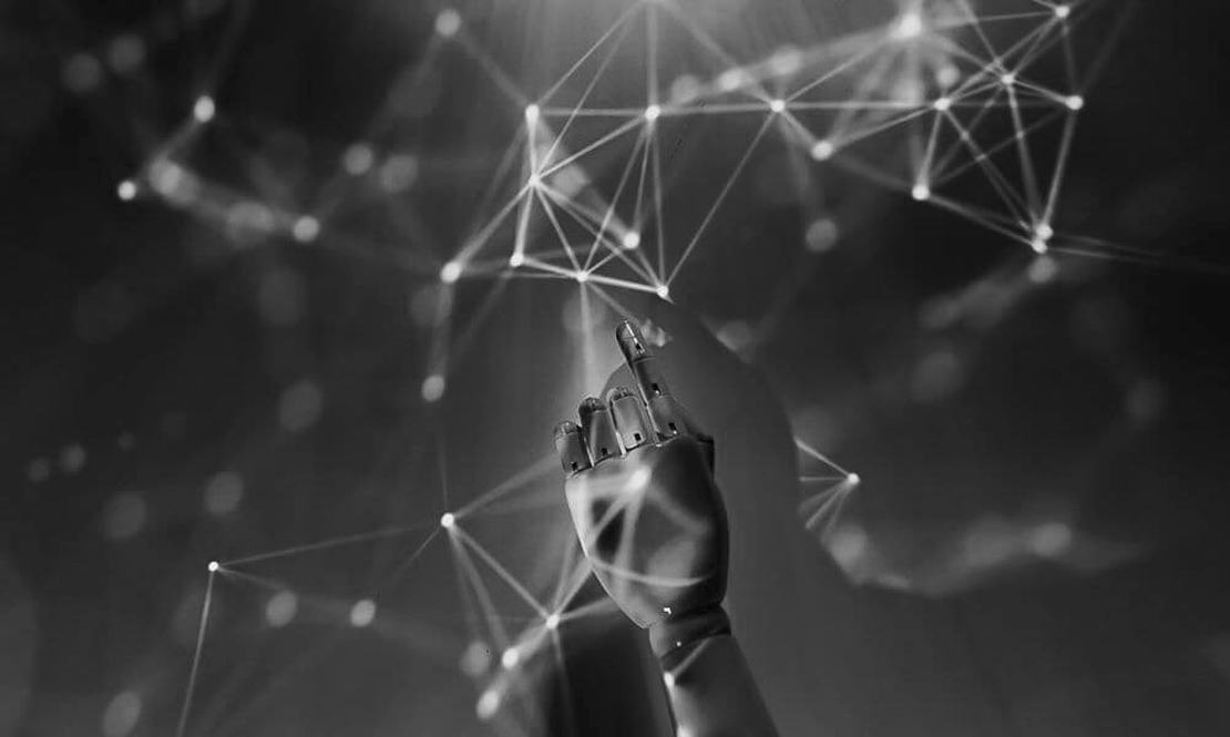 Είναι η Τεχνητή Νοημοσύνη το σύγχρονο «Αόρατο Χέρι»;