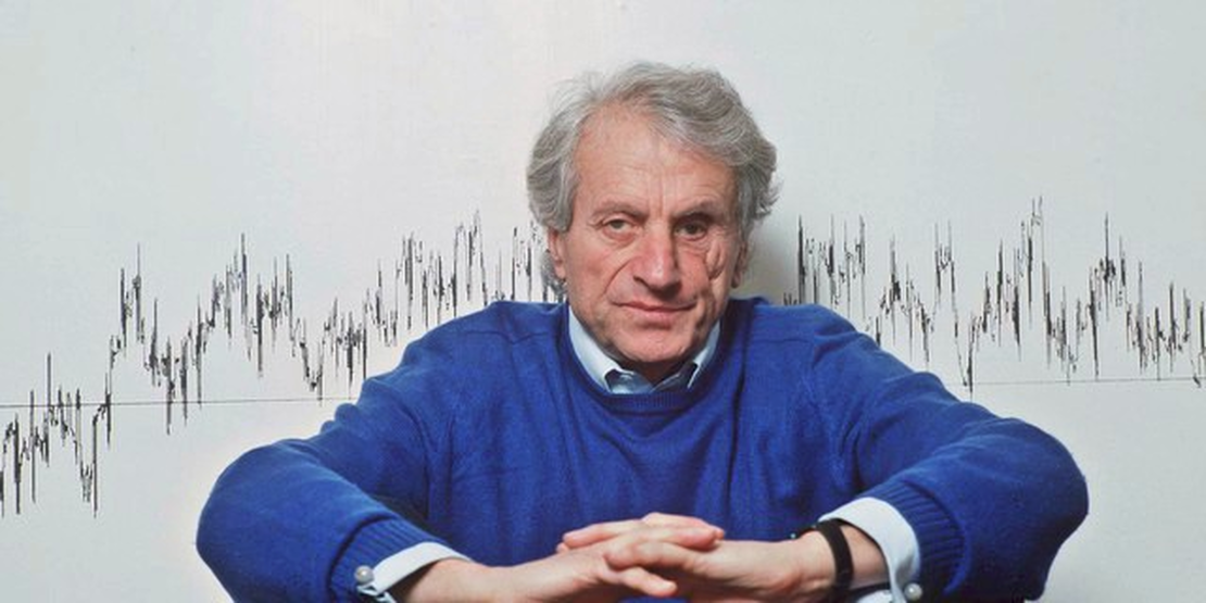 Ιάννης Ξενάκης (1922 – 2001)