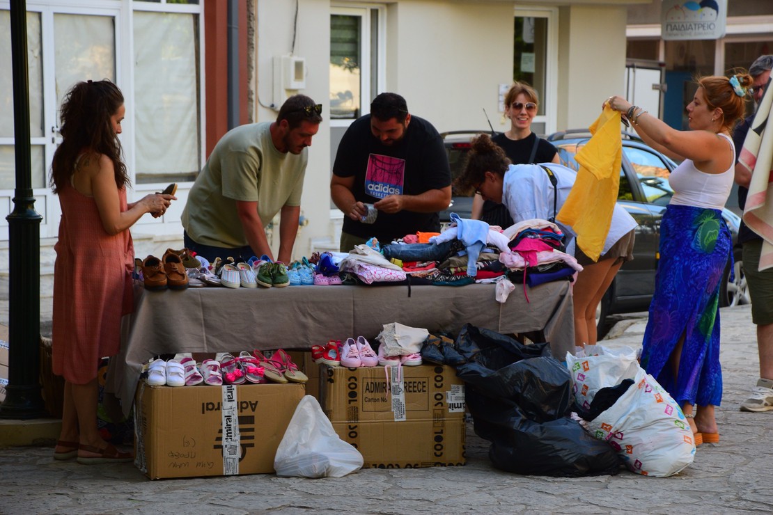 METAVASIS FESTIVAL | Ενάντια στο ρατσισμό