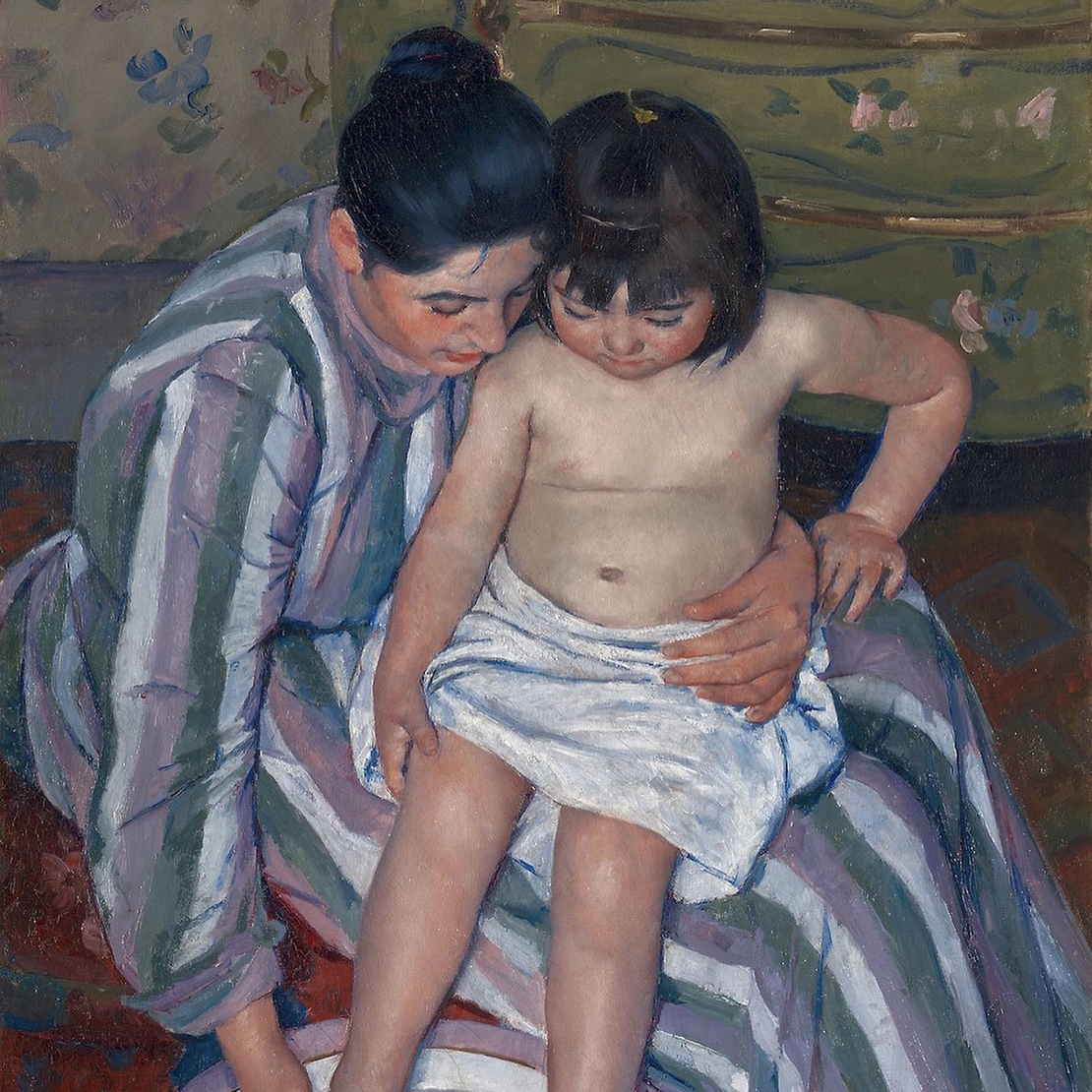 Γυναίκες και Τέχνη