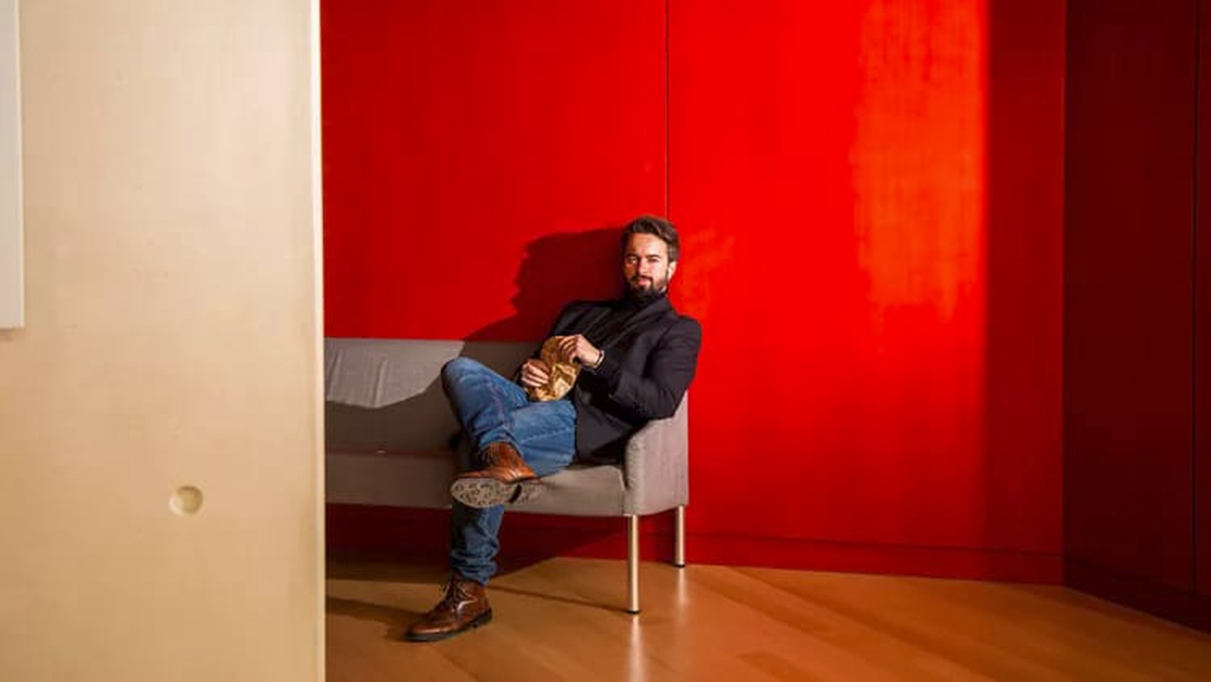 Ο Ζακυνθινός μαέστρος Στάθης Σούλης