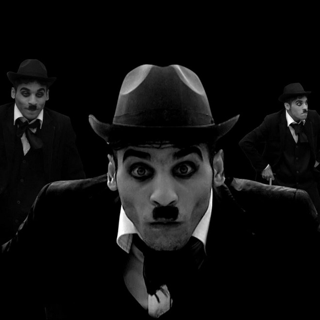 Καρίμ Ασίρ: Ο Αφγανός Τσάρλι Τσάπλιν