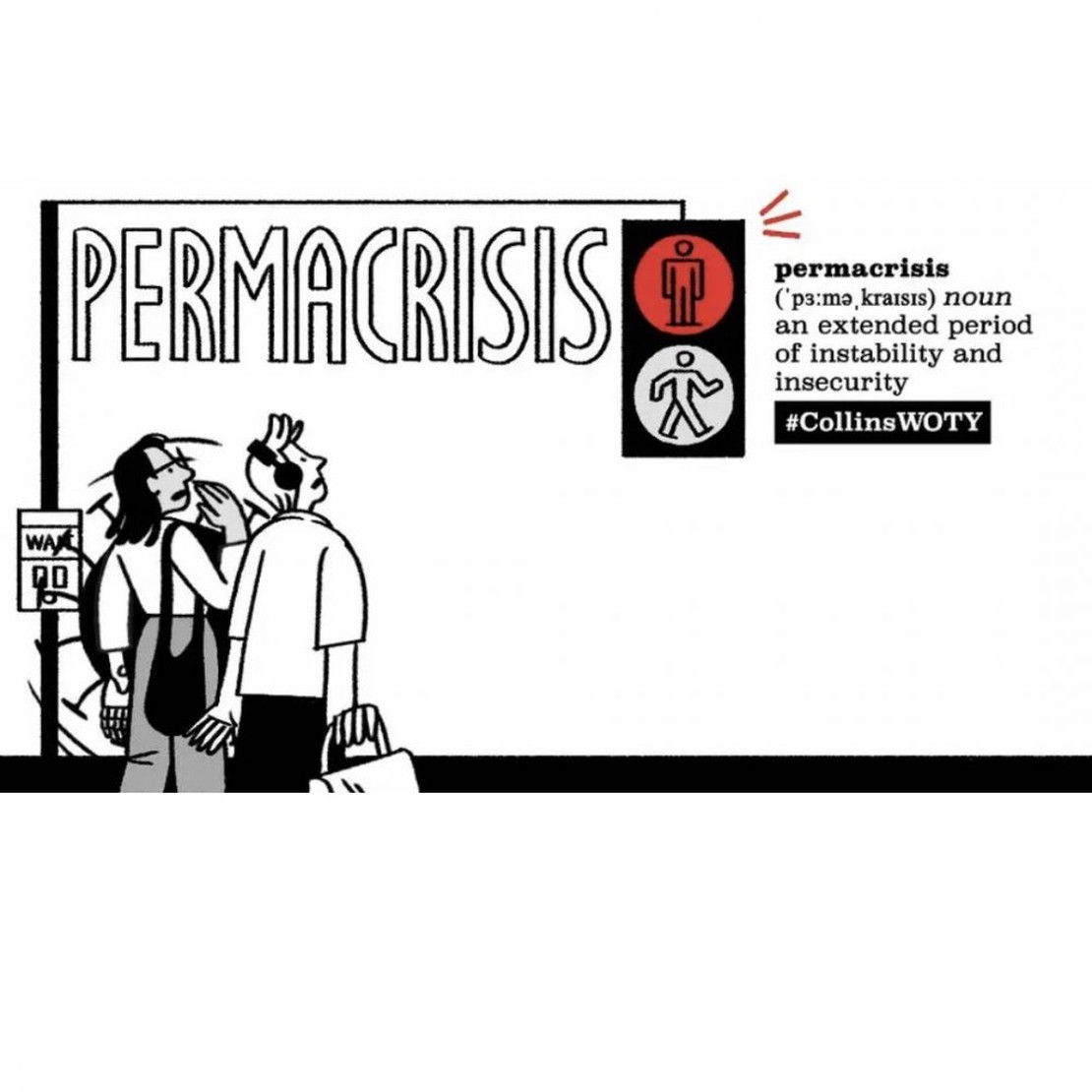 Permacrisis