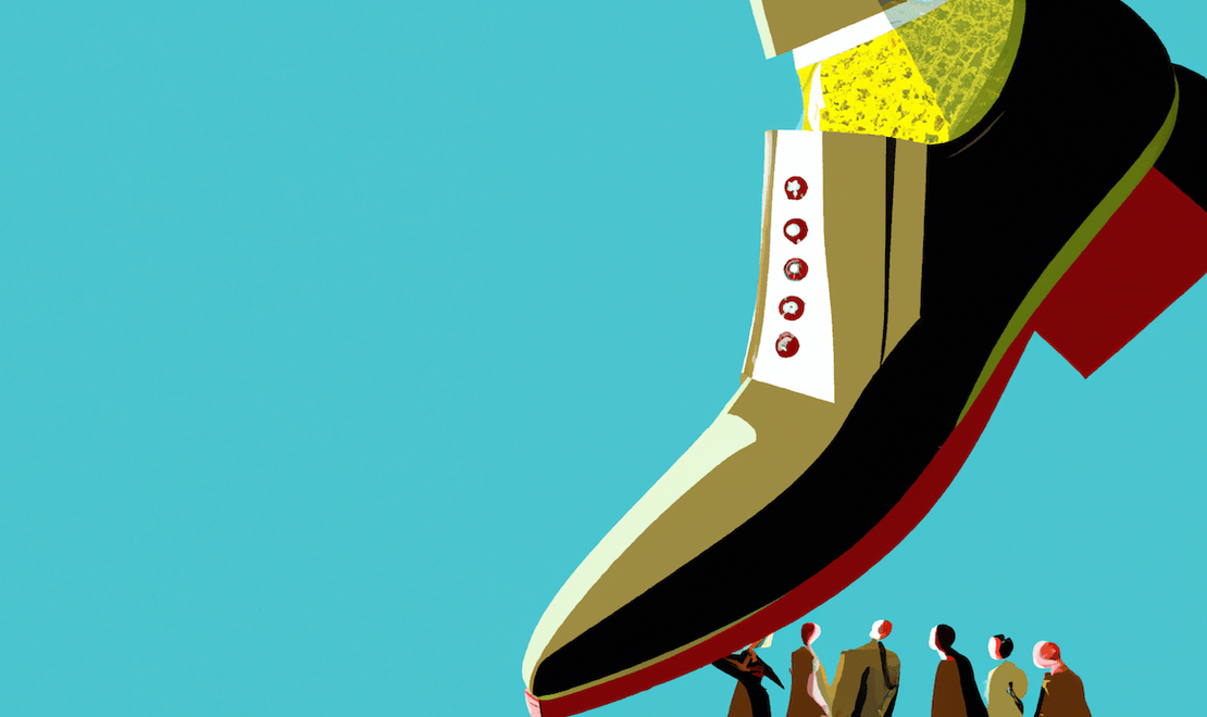 <<Ανάφλεξη>> τιμών - Η ελληνική πρωτιά στις ανατιμήσεις