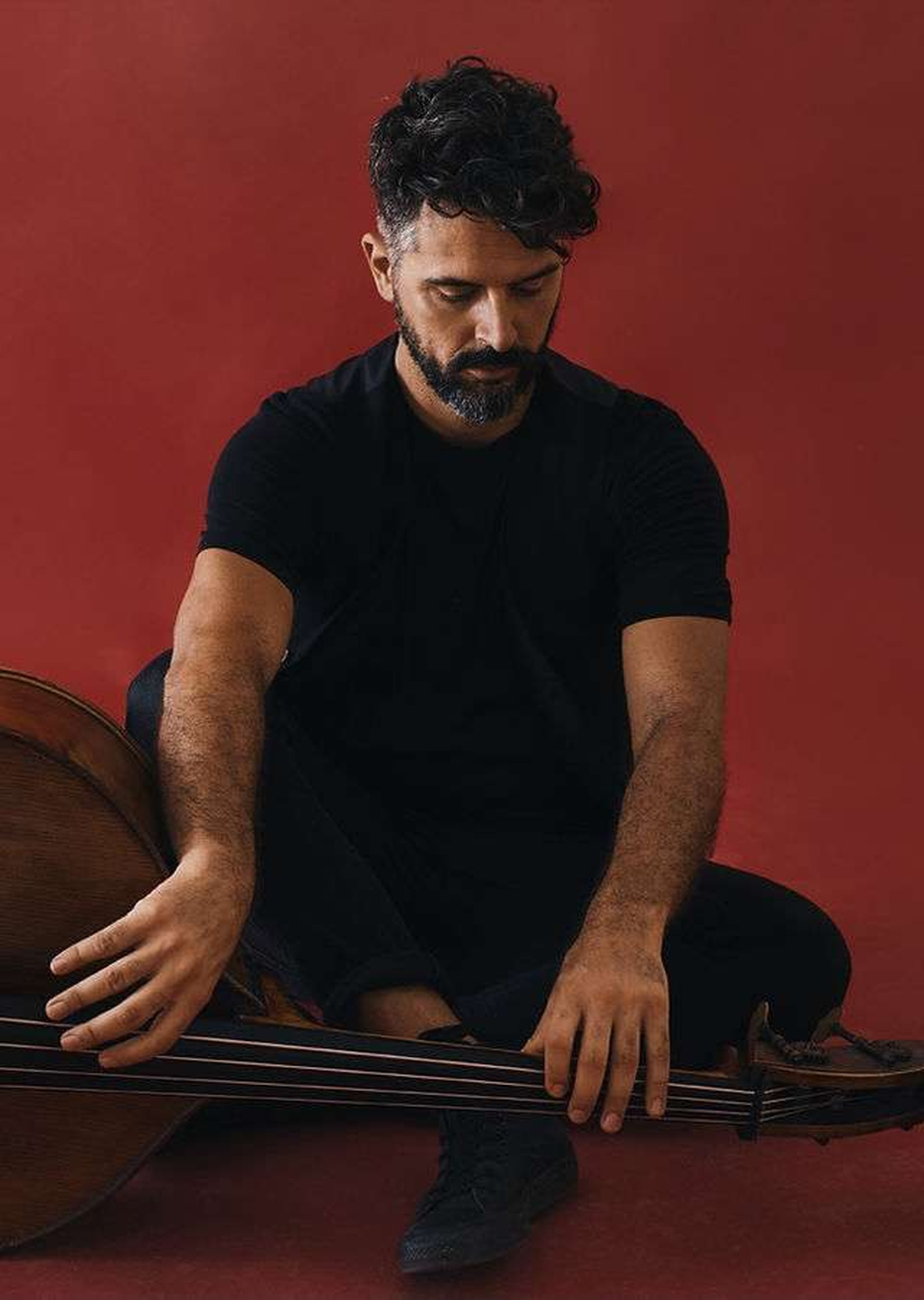 Πέτρος Κλαμπάνης: αυτός που δίνει στη jazz μια αλλιώτικη πνοή