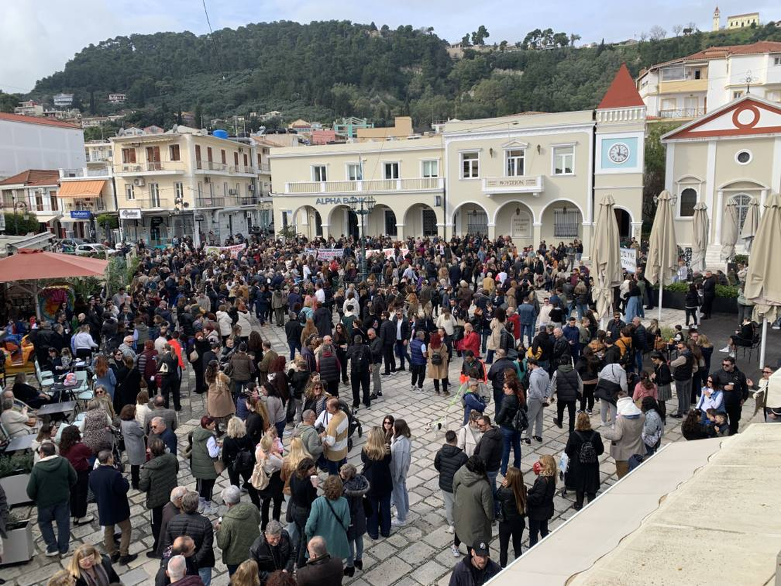 Δεν εχω οξυγόνο